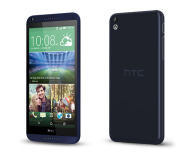 HTC Desire 816 granatowy - 180726 - zdjęcie 3
